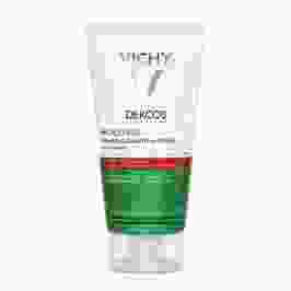 Dercos Micro Peel Shampoo Esfoliante Anticaspa 150g VICHY