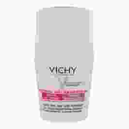 Desodorante Antitrans Roll-on 48H Ideal Finish 50mL VICHY