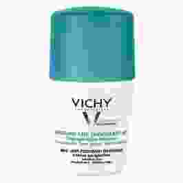 Desodorante Antitransp Roll-on 48H Transp Intensa 50mL VICHY
