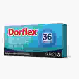 Dorflex c/ 36 Comprimidos SANOFI